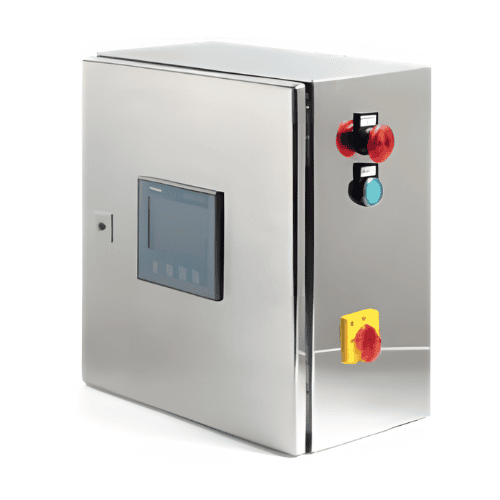 Kitchen Hood Suppression